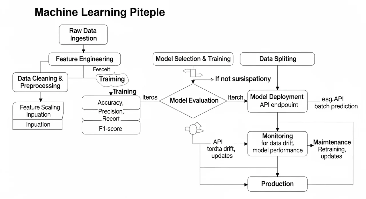 모델 관리 자동화를 시작하는 스텝 가이드