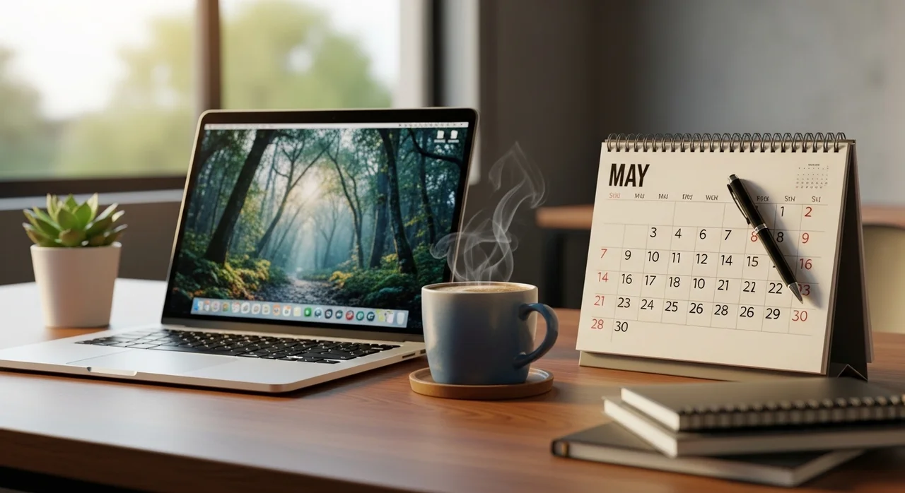 2026년 종합소득세 신고, 이것만 알면 끝!