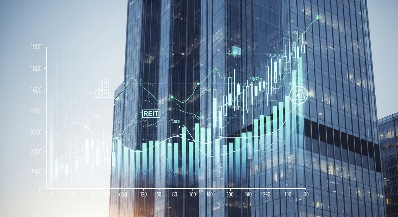 리츠(REITs) 투자 가이드: 소액으로 시작하는 부동산 간접 투자와 수익 전략