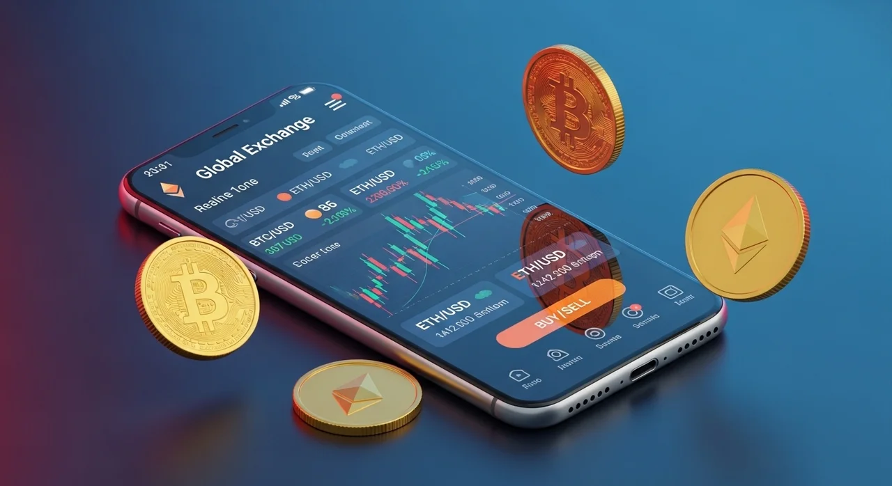 해외거래소 사용법: 가입부터 입출금, 트래블룰까지 한 번에 끝내기