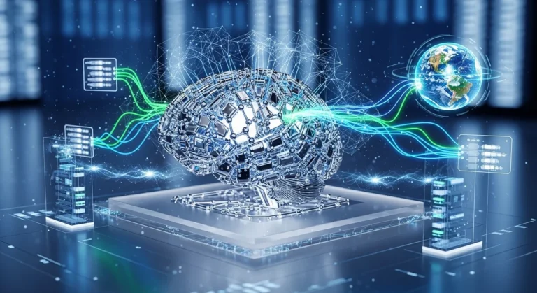 AI 거버넌스: 책임 소재부터 윤리적 가이드라인까지 한 번에 정리