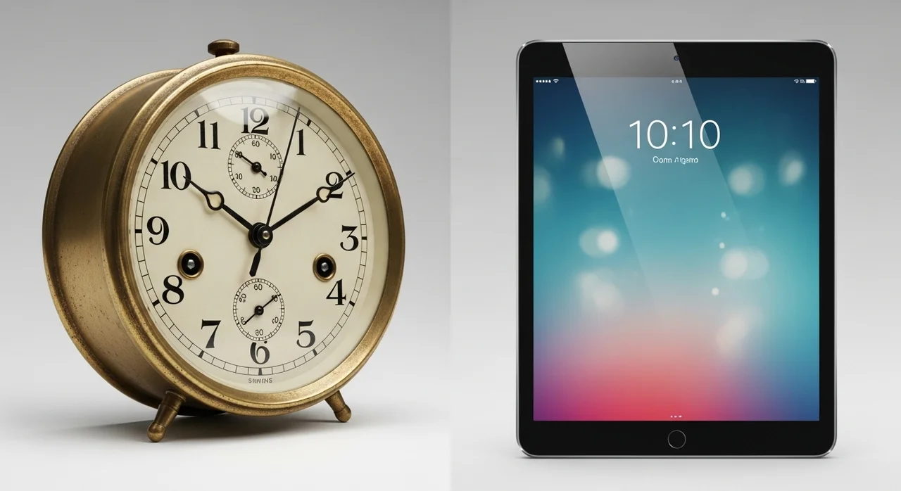 전통적 노년층 vs 시니어 서퍼, 무엇이 다를까요?