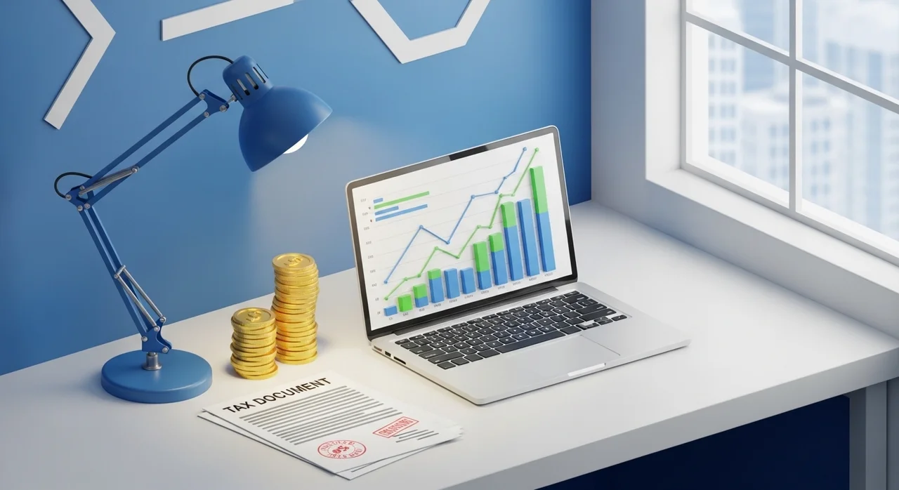 부가세 환급 방법 총정리: 개인사업자 차량 리스부터 신고 기간까지