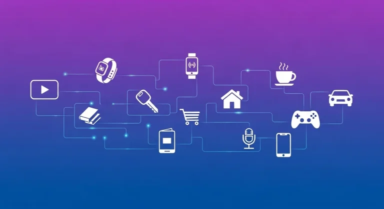 구독 경제 2.0: 맞춤형 큐레이션과 번들링 서비스로 성공하기