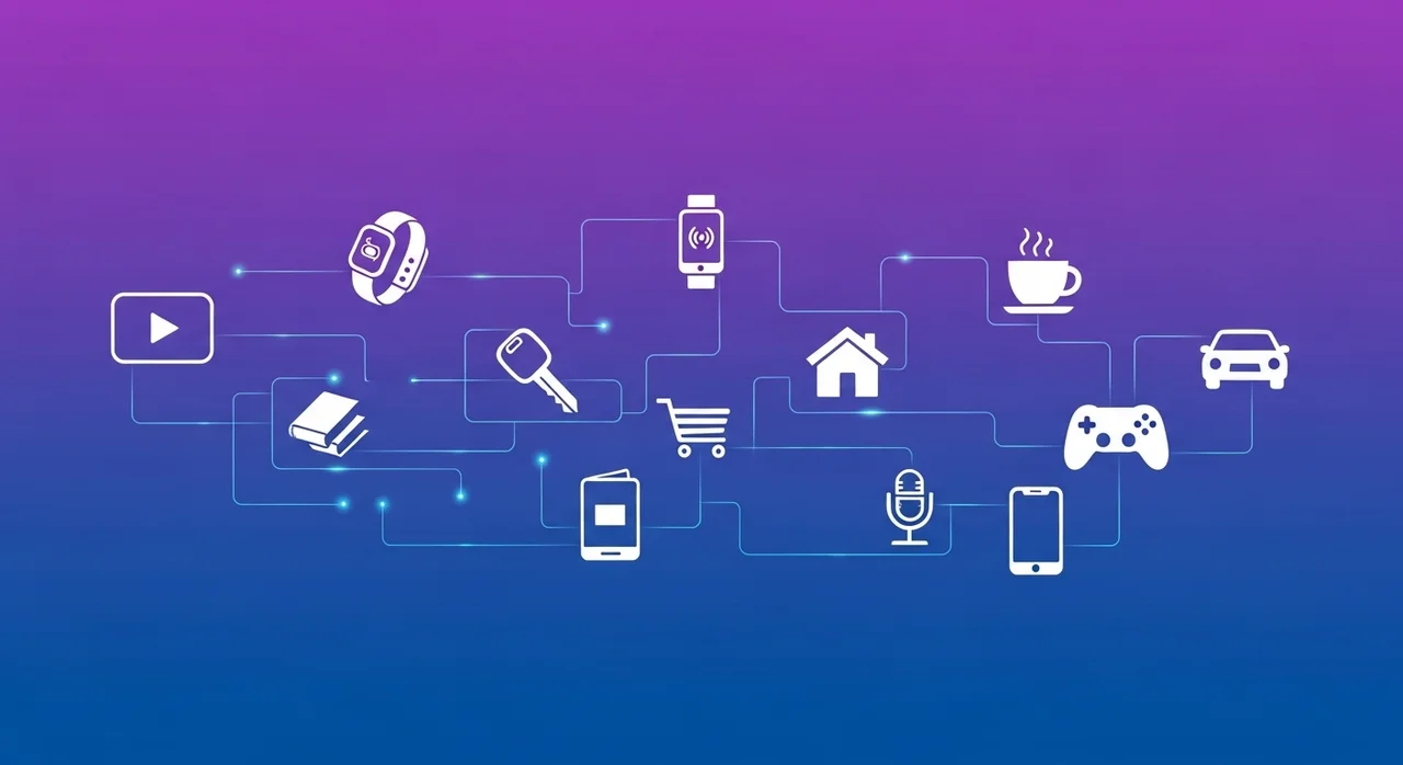 구독 경제 2.0: 맞춤형 큐레이션과 번들링 서비스로 성공하기