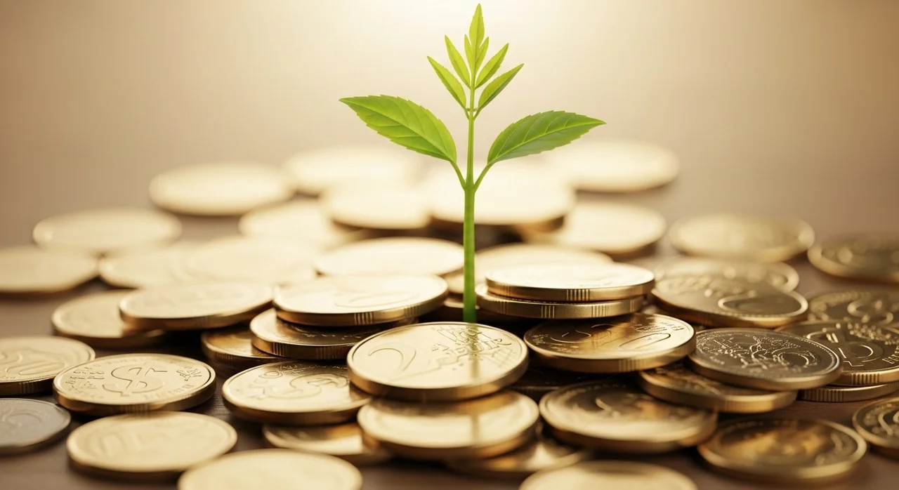 물가 목표 2%가 왜 이렇게 중요할까요?