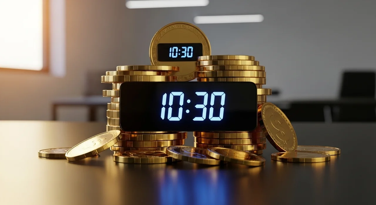 타임테크 시대, 시간의 가치를 돈으로 바꾸는 시간 관리 전략