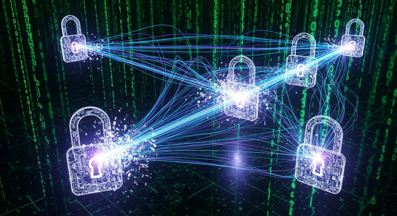 암호 해독 리스크와 보안의 미래