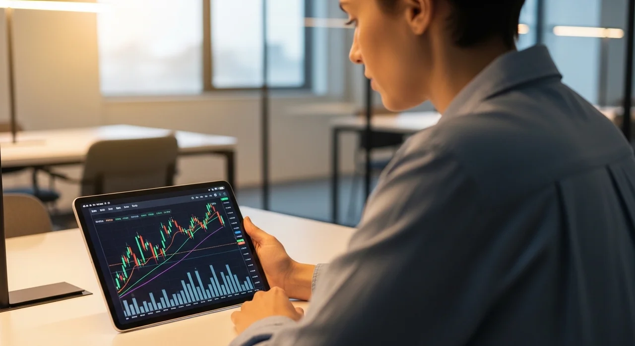 상장지수펀드(ETF) 투자가 처음이라면 꼭 알아야 할 핵심