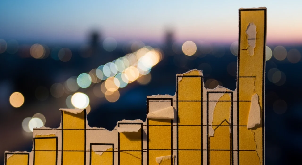 중국 경제의 디플레이션 현상, 왜 위험할까?