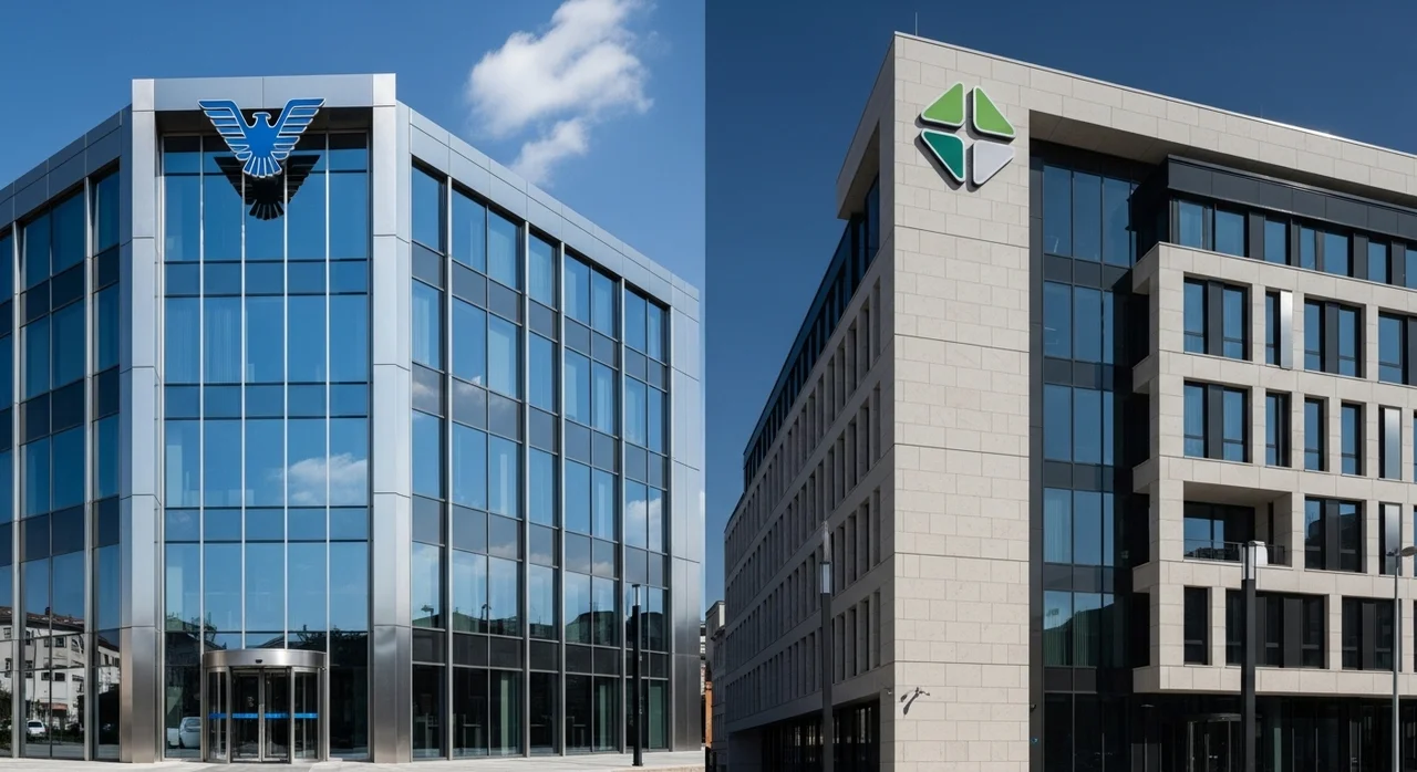 은행별 금리 전쟁: KB국민은행 vs 하나은행 조건 비교