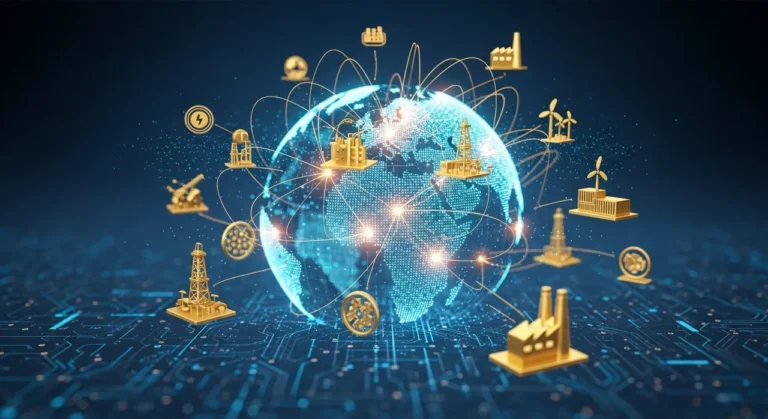 경제 안보 핵심: 공급망 자립과 지경학적 리스크 대응 전략