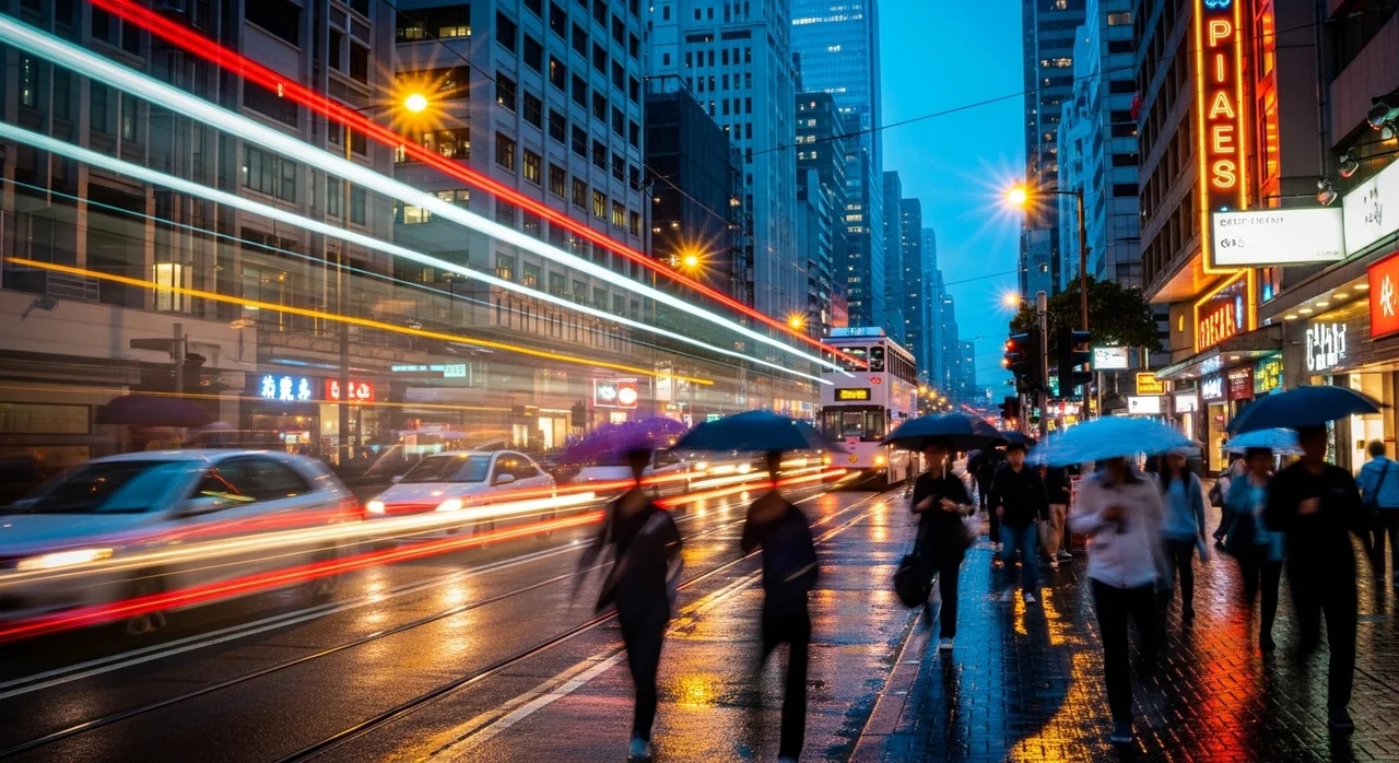 분초사회 속 시간의 가치 재정의