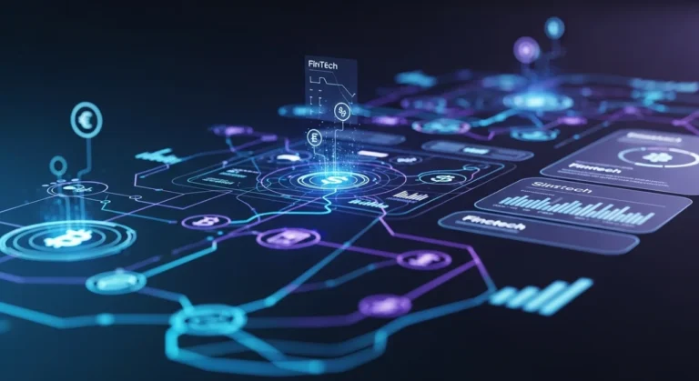 오픈 API 금융과 BaaS: 핀테크 혁신을 이끄는 데이터 개방