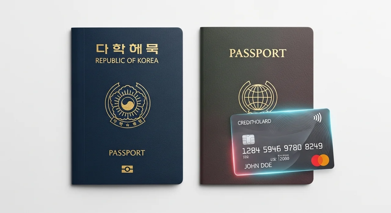 내국인 vs 외국인, 비상금대출 신청 자격 차이