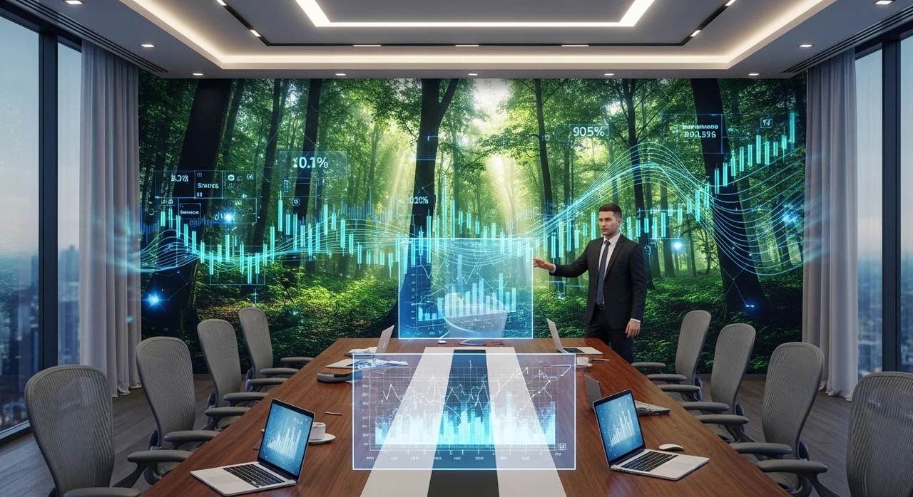 TNFD, 기업 경영의 새로운 기준이 된 이유