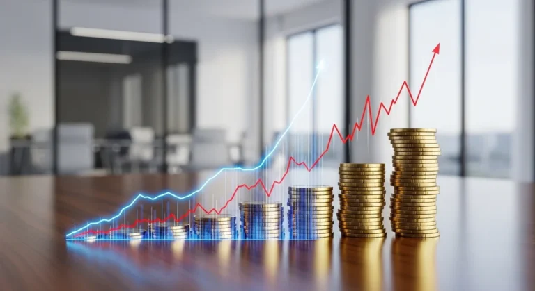 배당 성장주 투자 핵심: 밸류업 프로그램과 배당소득 분리과세 전략