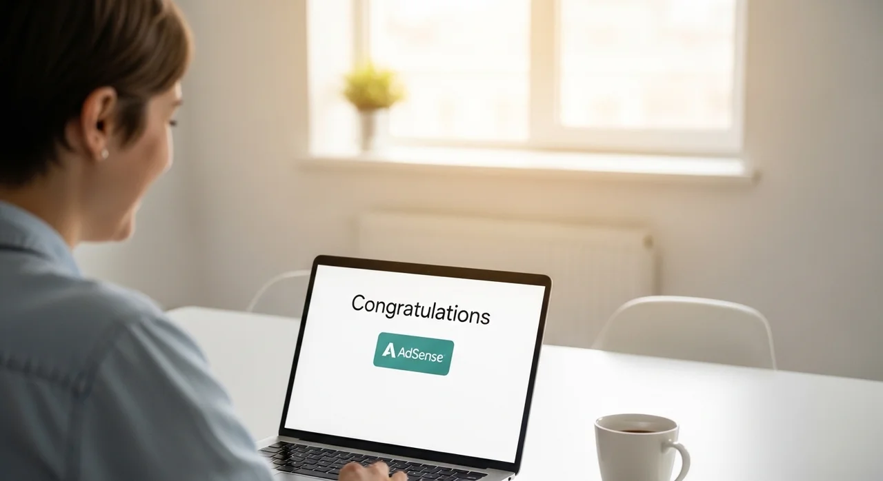 애드센스 승인, 왜 이렇게 어려울까요? 핵심부터 짚어드려요