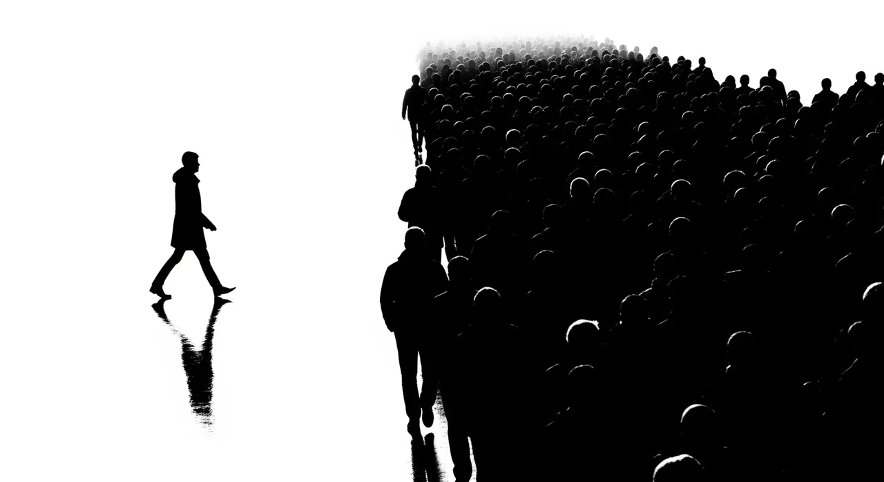 군집 효과: 휩쓸리는 투자자가 되지 않으려면