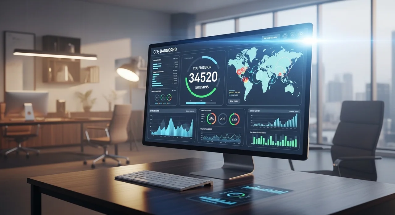 공시 표준화: 말뿐인 환경 경영은 이제 끝