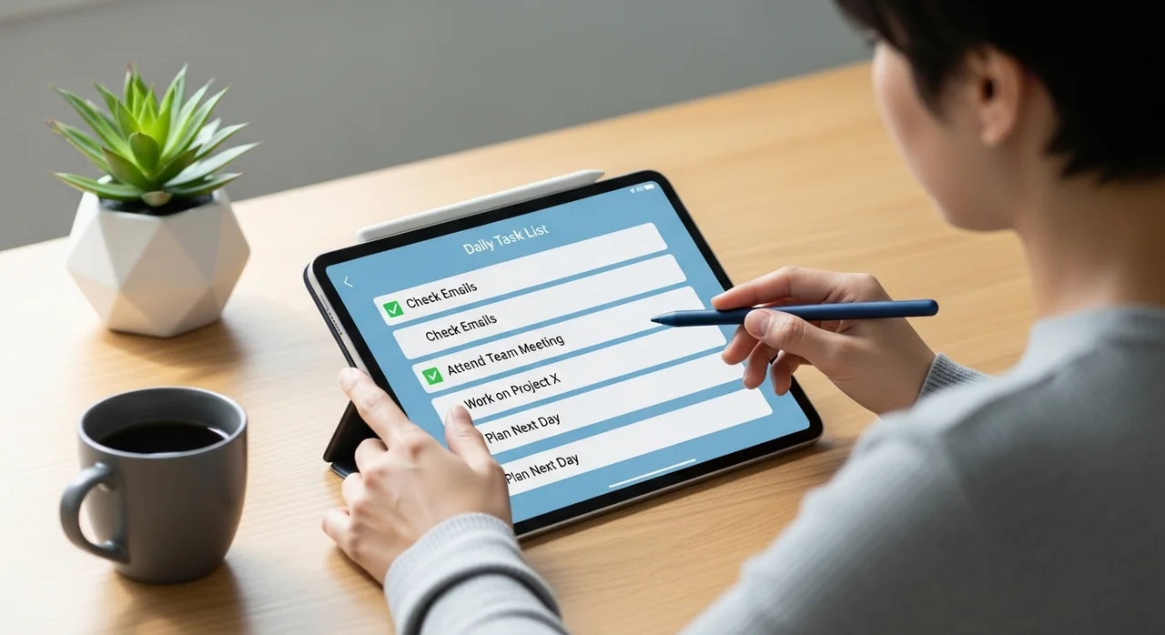 시간 절약형 서비스 vs 수익 창출형 활동