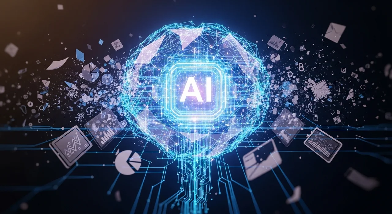 AX(AI Transformation)란 무엇인가?
