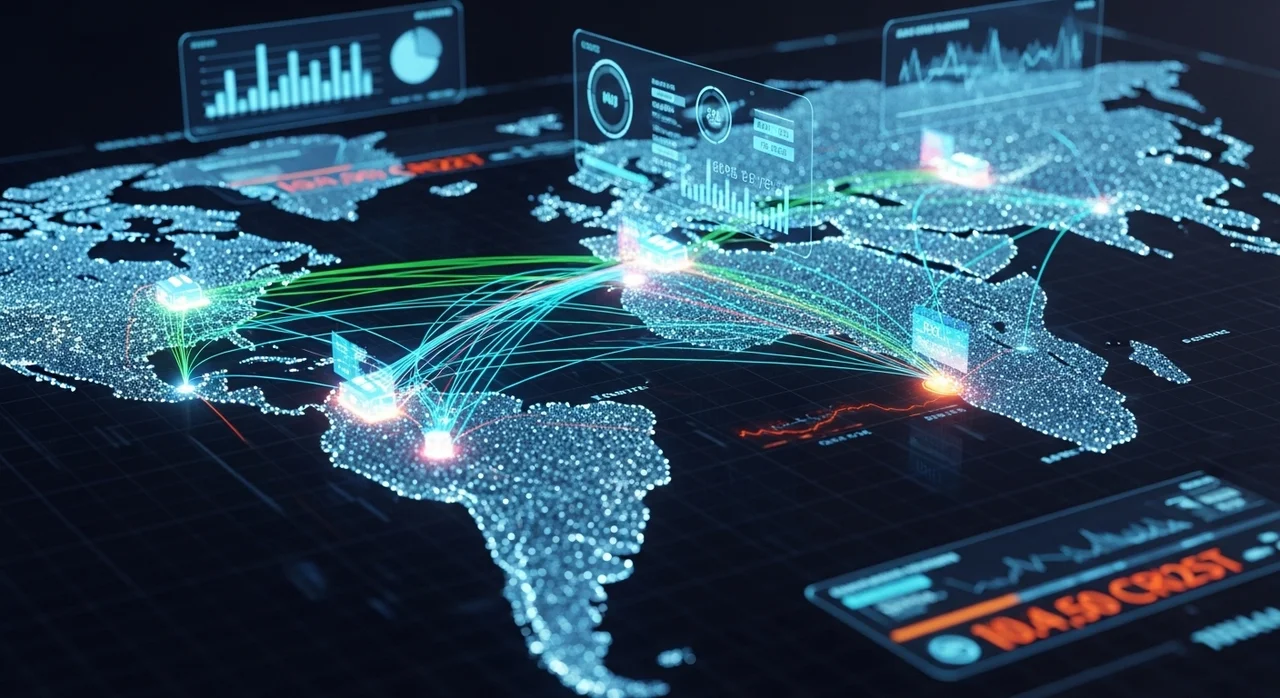 물류 및 산업 최적화 문제 해결