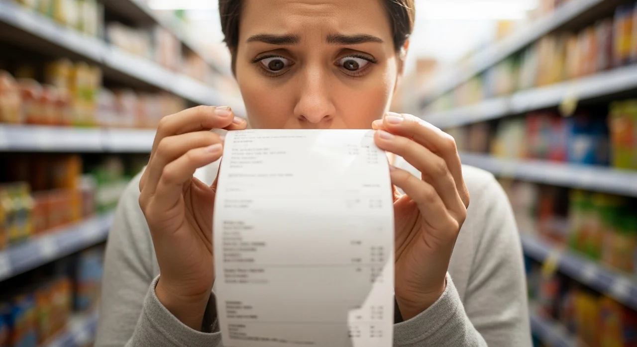 체감 스테그플레이션, 우리 삶에 왜 이렇게 크게 와닿을까요?