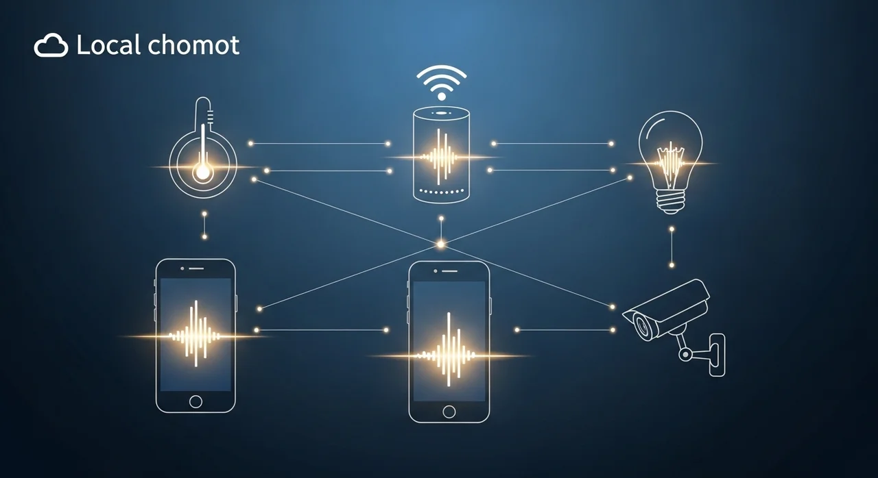 엣지 AI, 왜 지금 주목해야 할까요?