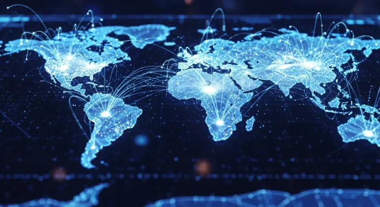 데이터 주권의 모든 것: 로컬라이제이션부터 AI 저작권까지