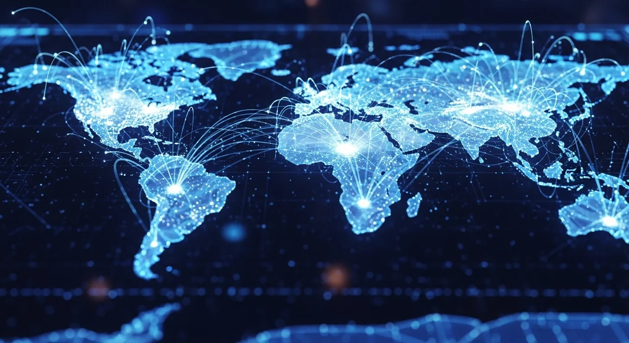 데이터 주권의 모든 것: 로컬라이제이션부터 AI 저작권까지