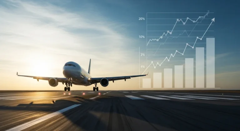 소프트 랜딩(Soft Landing) 뜻과 경기 침체 없이 성공 가능할까?