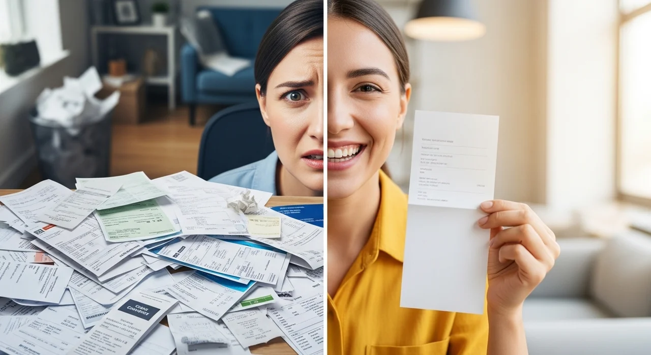 고금리 vs 저금리, 통합 후 얼마나 달라질까?