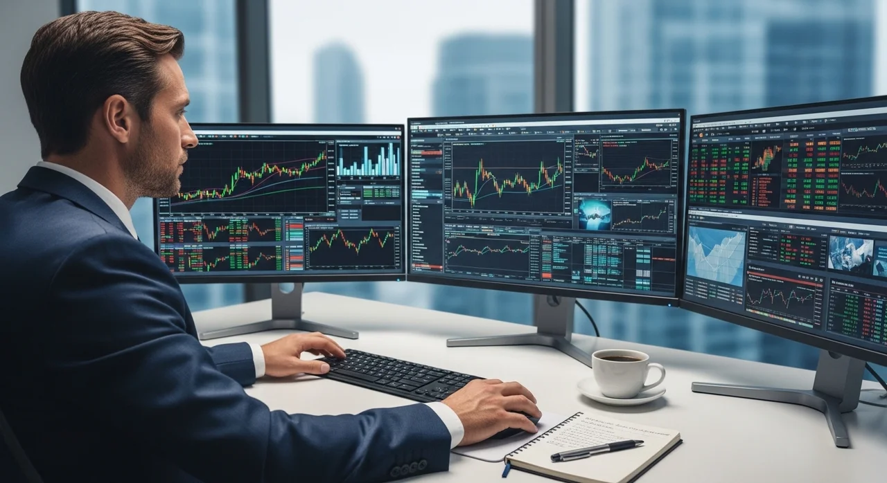 전문가의 노하우, 액티브 ETF 활용법