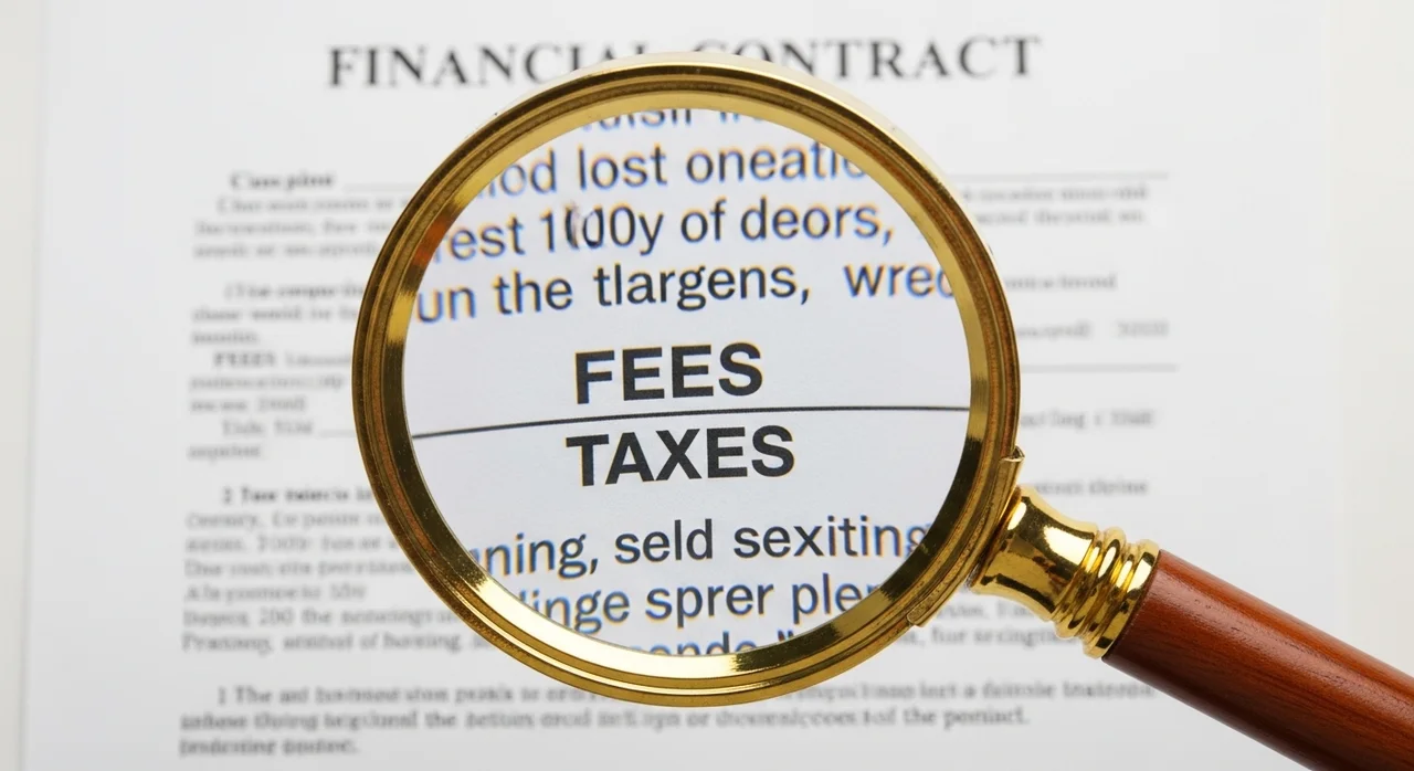 ETF 매수 전 주의사항: 이것 모르면 손해 봅니다