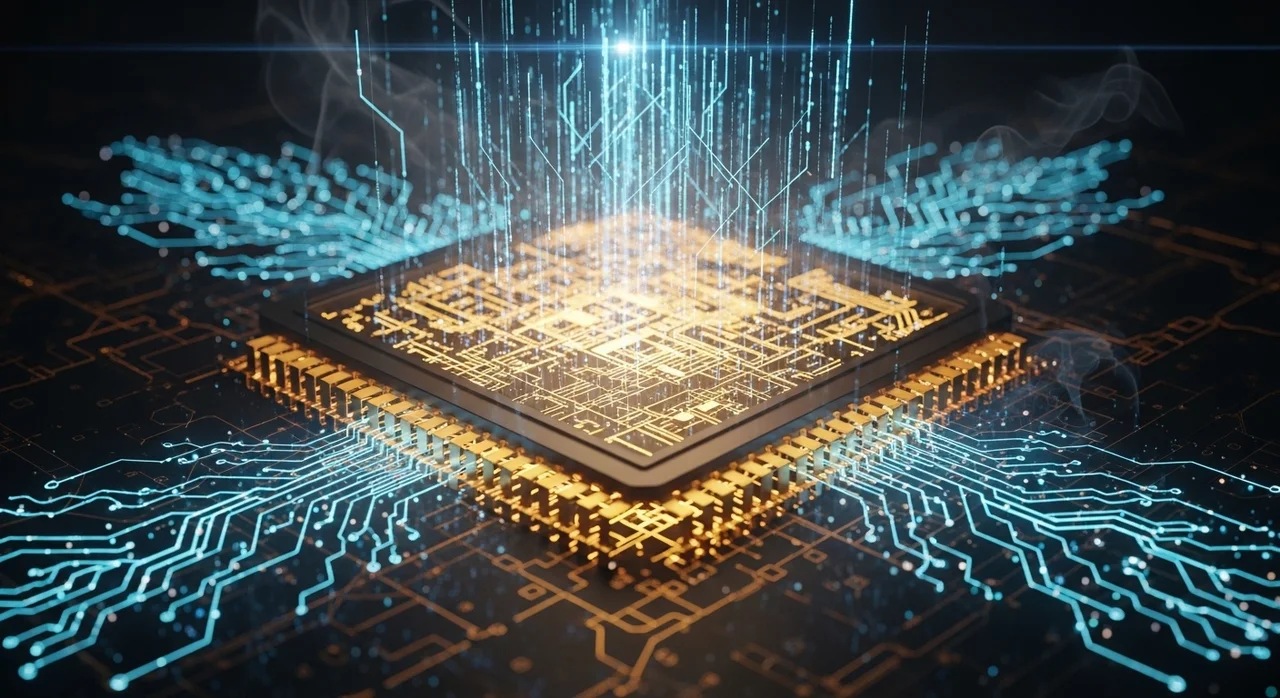 AI 가속이란? GPU 병목 해소와 ASIC 반도체 혁신 알아보기