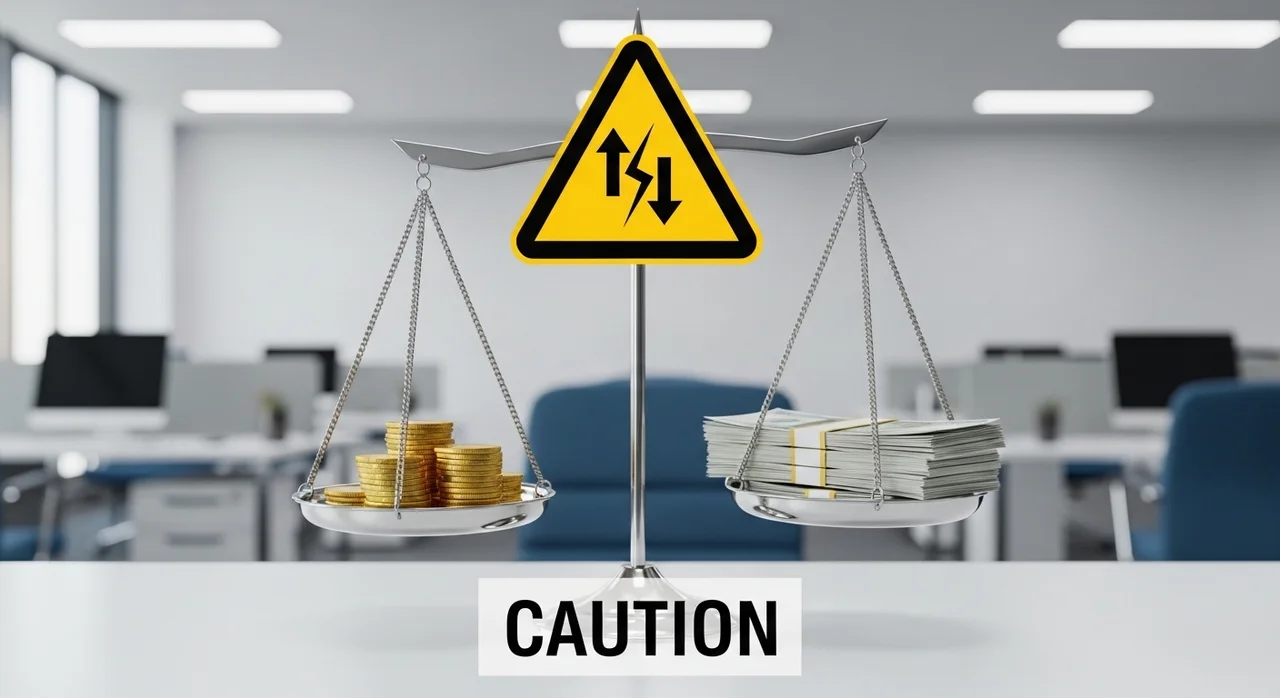 미국 예외주의 투자 시 반드시 주의할 점