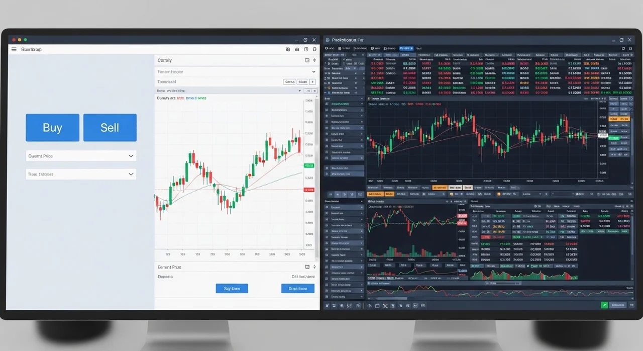 국내 vs 해외거래소, 대체 뭐가 다를까?