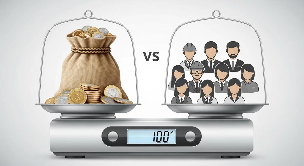 CPA vs CPS, 당신에게 유리한 수익 구조는?