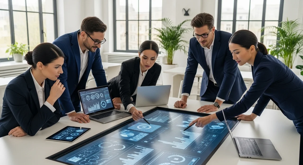 인적 자원 대체 현상의 올바른 이해