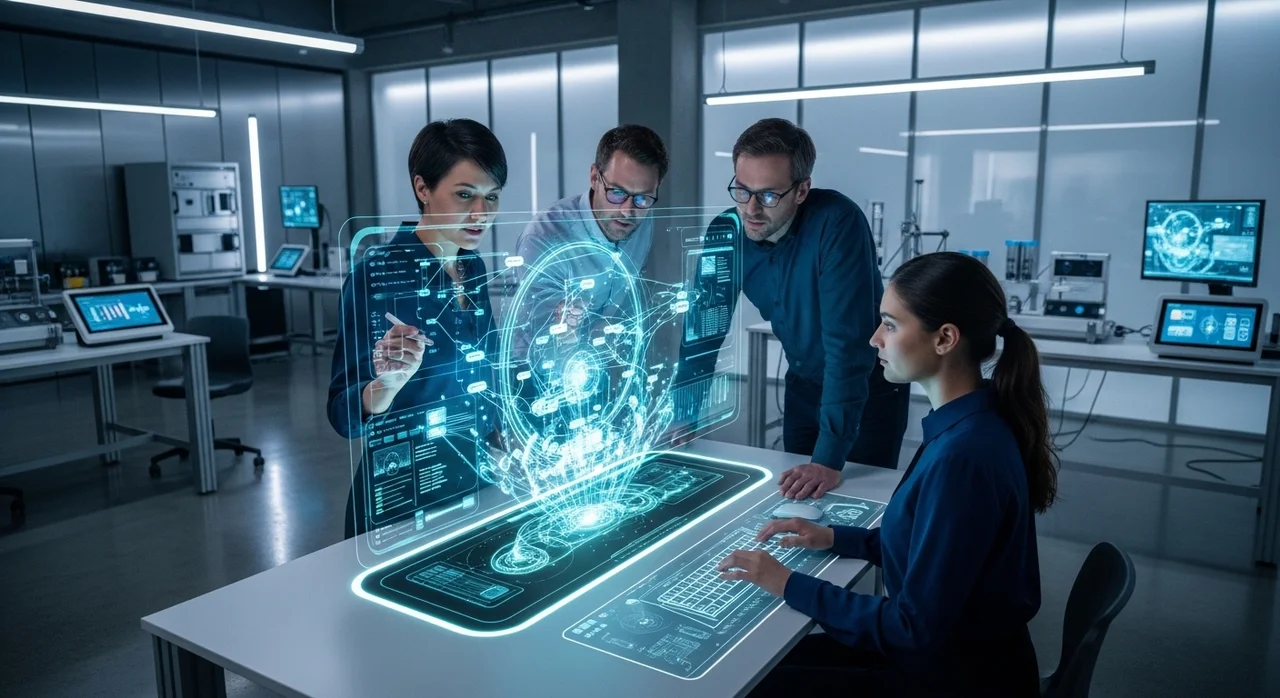 양자 컴퓨팅의 등장, 우리 삶은 어떻게 바뀔까요?