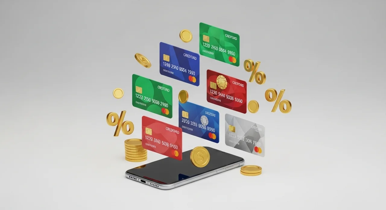 신용카드 추천 순위 TOP 5: 2026년 혜택 좋은 카드 비교 총정리