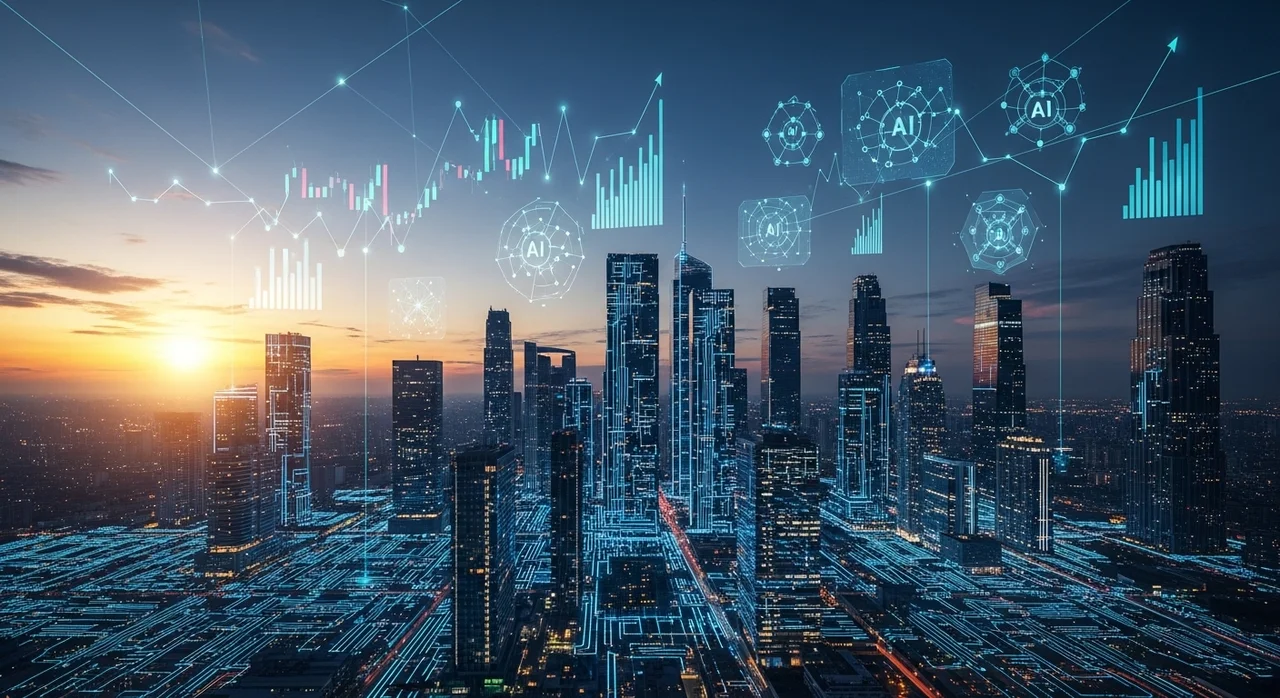 2026년 나스닥 시장 전망: 무엇을 준비해야 할까?