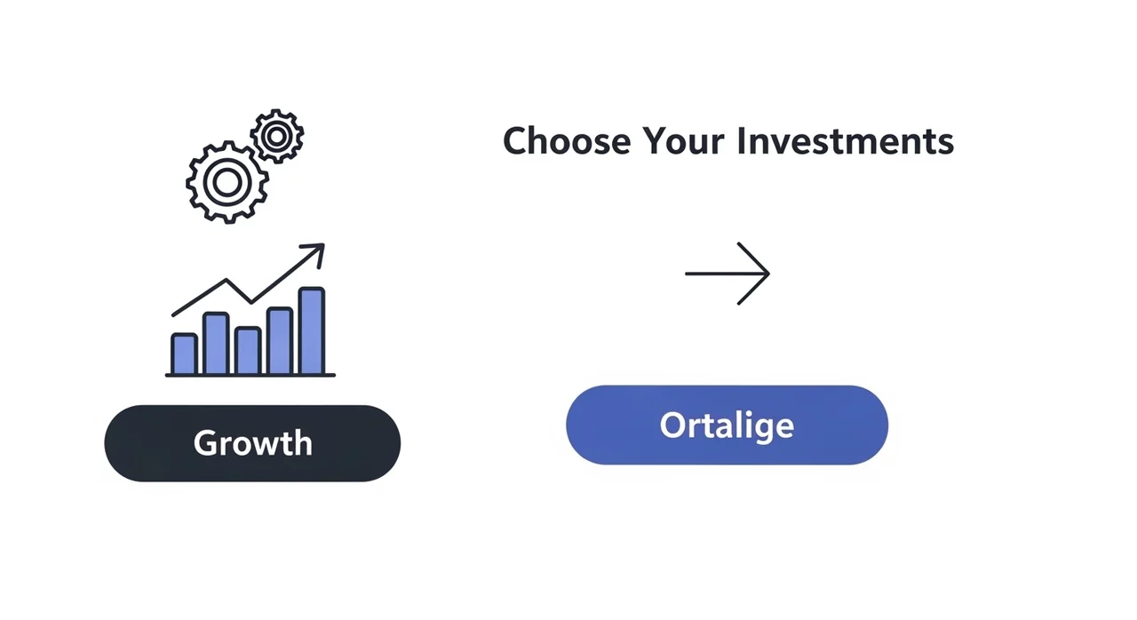 수익형 자산 구축을 위한 3단계 스텝