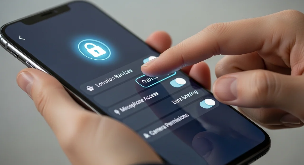 데이터 주권을 지키는 실전 가이드