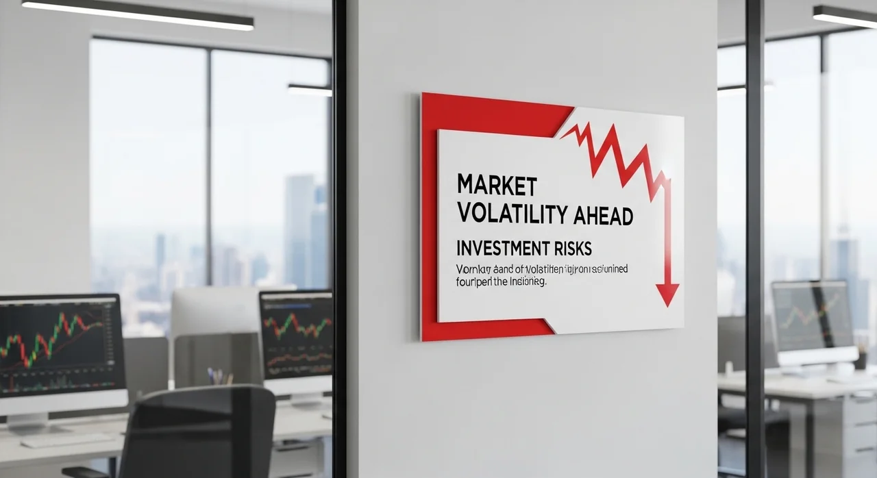 개인 투자자가 체크해야 할 리스크