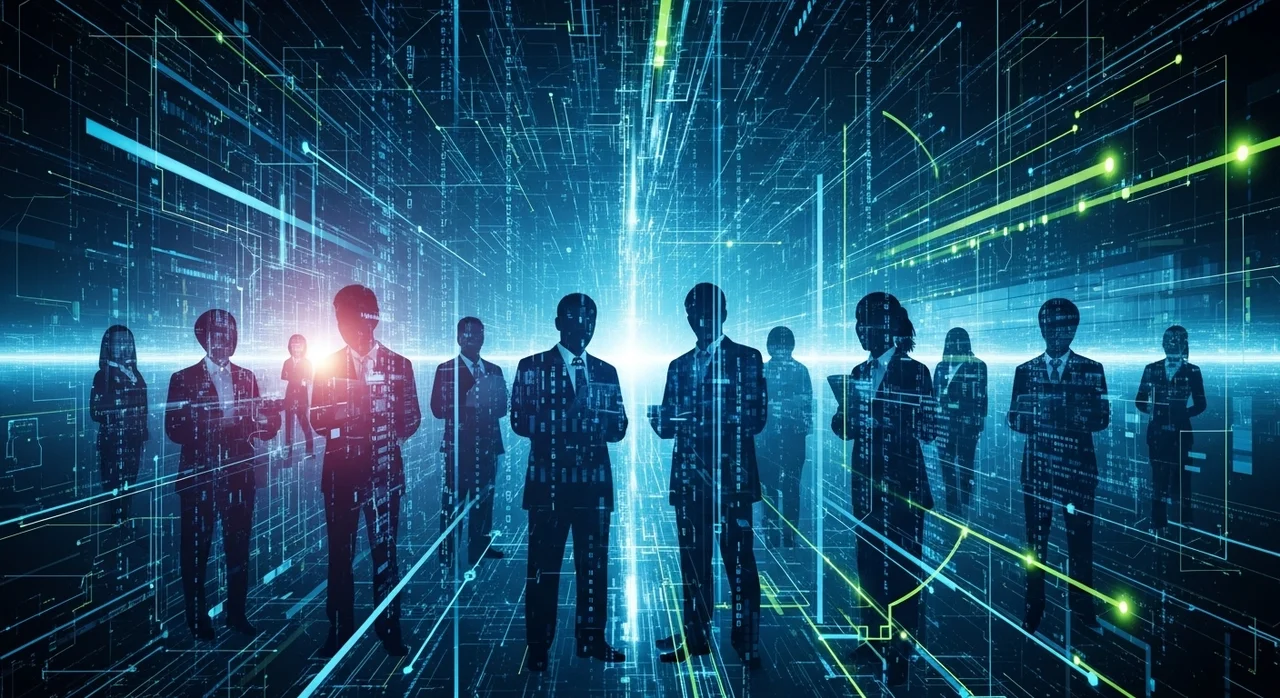 AI 직원이 만드는 새로운 근무 환경, 무엇이 달라질까?