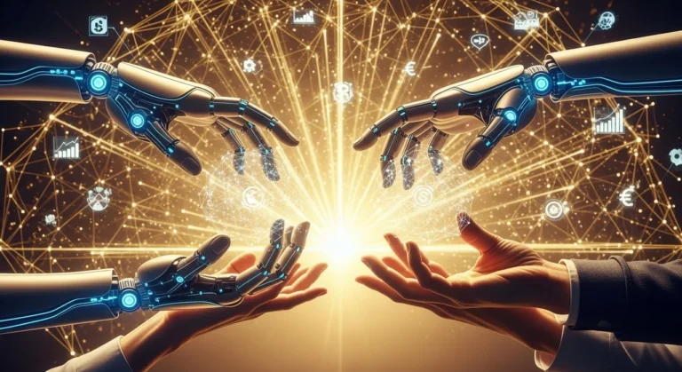 기본소득 논의: AI 노동 대체와 새로운 복지 모델 재원 마련