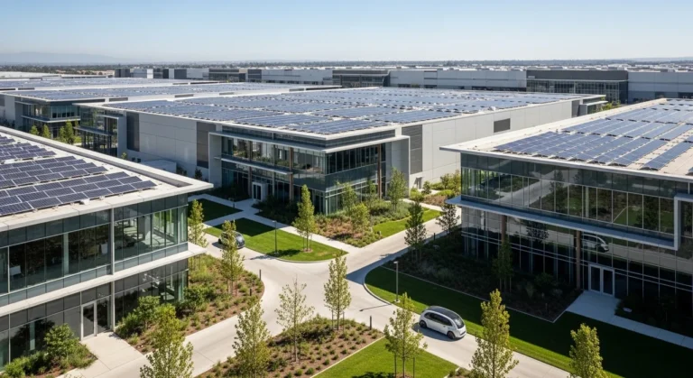 기업혁신파크란? 민간 주도 개발과 강력한 세제 혜택 핵심 정리