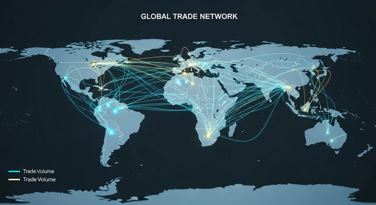 자유무역협정(FTA) 업그레이드: 서비스·디지털 무역과 원산지 규정 핵심 정리